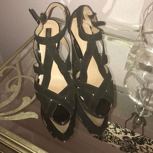 Zara heels