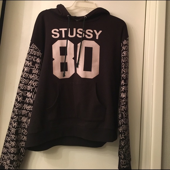 Stussy Hoodie