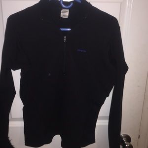 Patagonia Fleece Sweater Size L