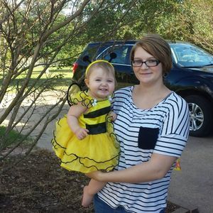 Meet your Posher, Shelby