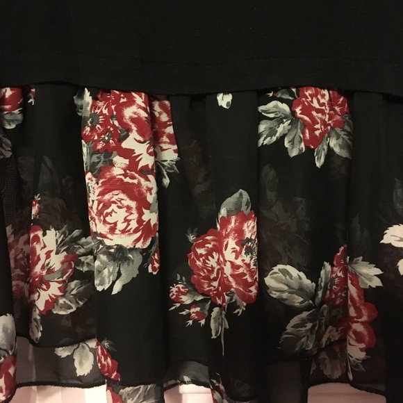 Free Bird Top - Picture 2 of 2