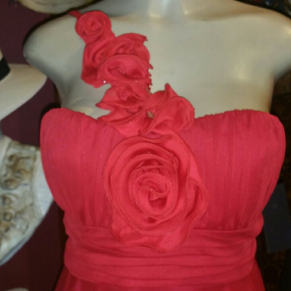 Grace cocktail dress great for the holidays - Picture 2 of 3