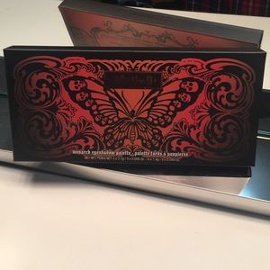 Kat Von D Monarch Eyeshadow Palette