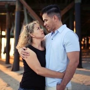 Meet your Posher, Tanya