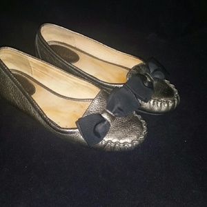 Kate Spade Flats