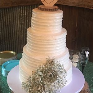 Meet your Posher, Susan