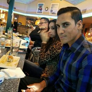 Meet your Posher, Jose