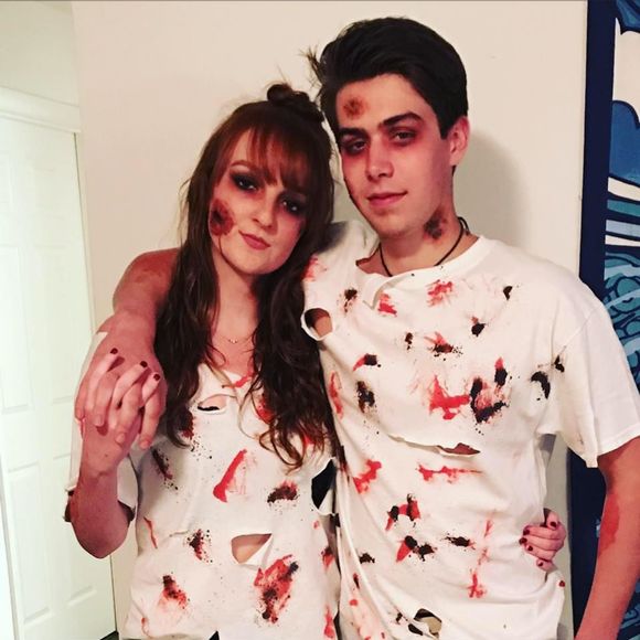 Meet your Posher, Raynie