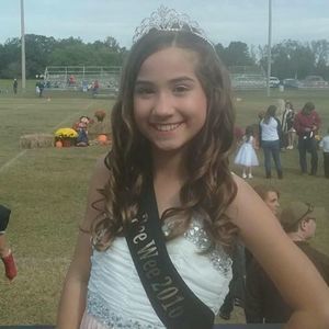 Meet your Posher, Tamara