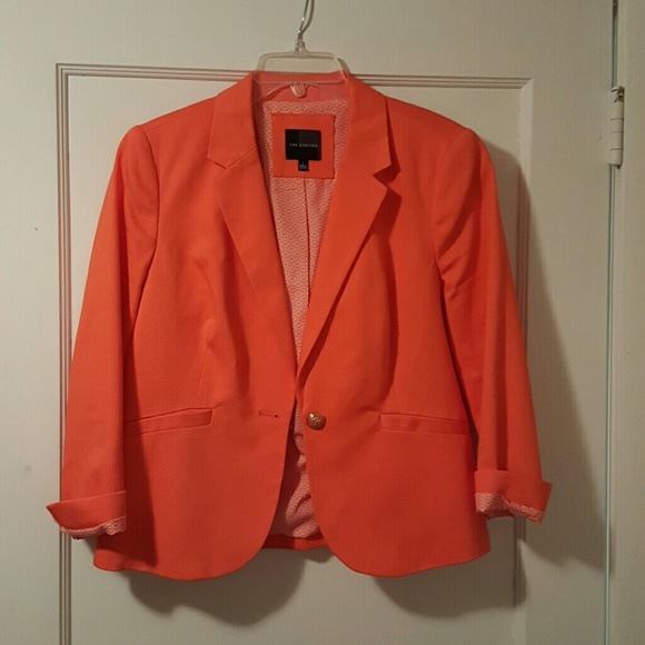 🚨CLEARANCE 🚨 Limited blazer! Bundle and save!