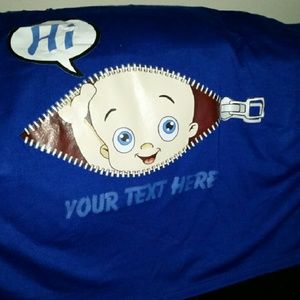 Meet your Posher, Geanimette