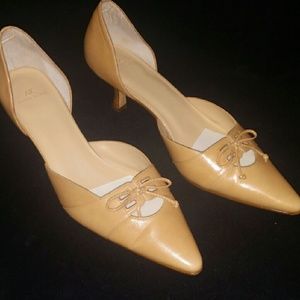 Anne Klein Heels