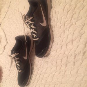 Nike running shoes side 9