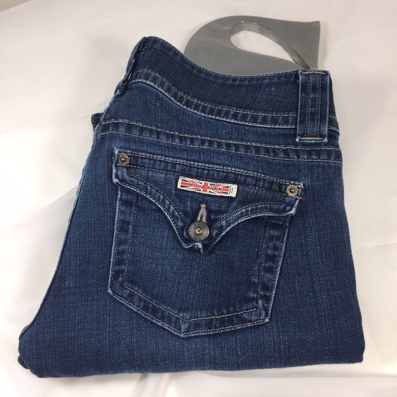 Hudson Jeans Denim - Hudson bootcut jeans made in 🇺🇸 size 28