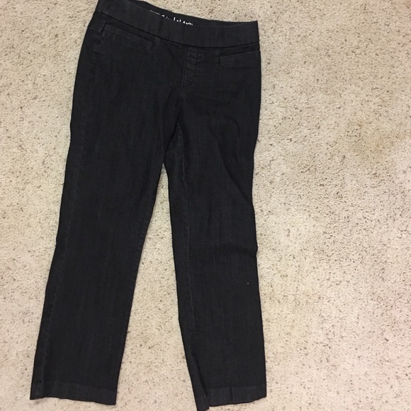 Dress jean