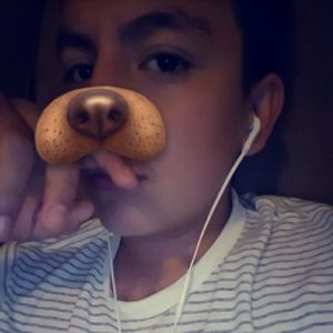 Meet your Posher, Henny