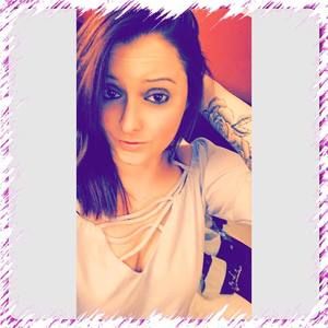 Meet your Posher, Sharon