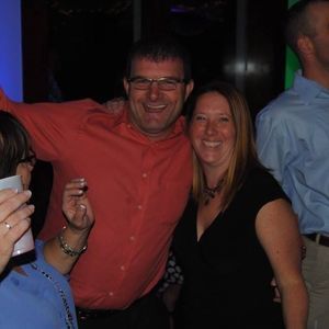 Meet your Posher, Leigh