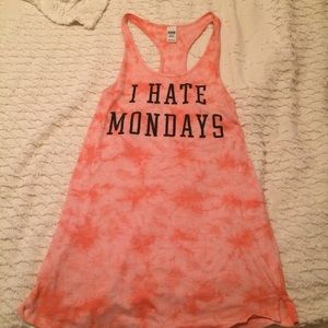 Victoria Secret PINK tank