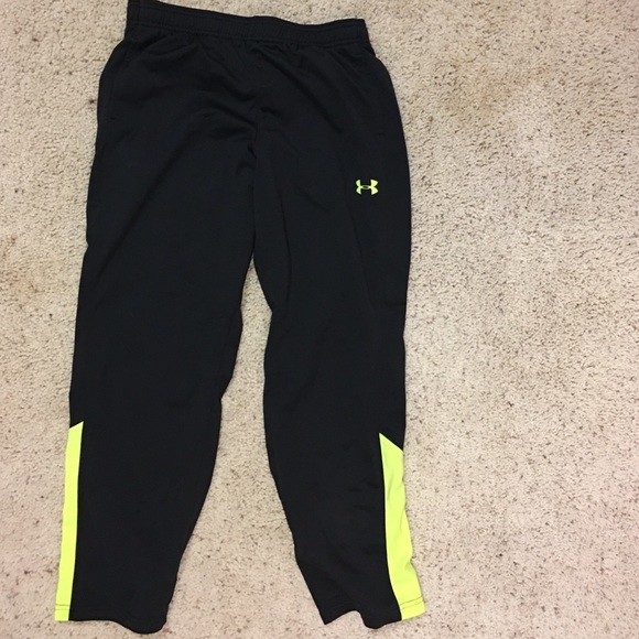 UA Workout pants