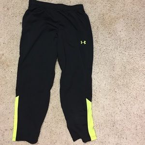 UA Workout pants