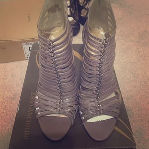 Strappy Enzo Angiolino Sandals