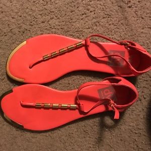 Dolce vita sandals