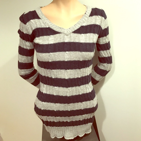 Knit Sweater - Picture 1 of 3