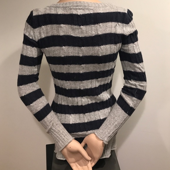 Knit Sweater - Picture 2 of 3