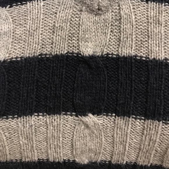 Knit Sweater - Picture 3 of 3
