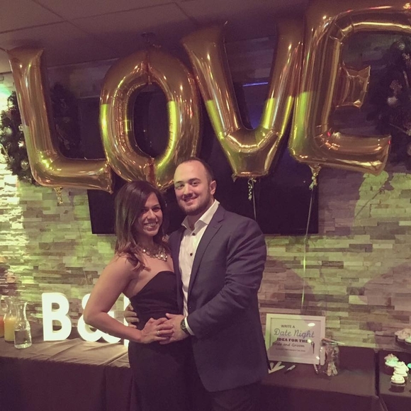 Meet your Posher, Graci