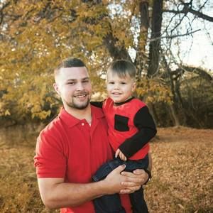 Meet your Posher, Allen