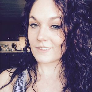 Meet your Posher, Sabrina