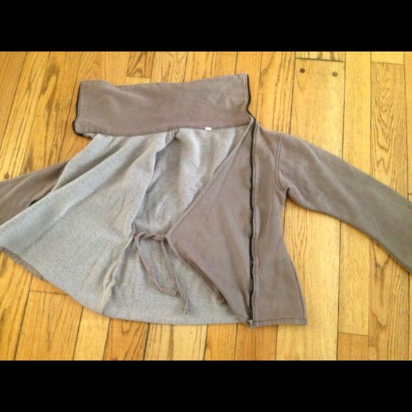 Nepalese sweater - 100% Cotton - Soft and warm - Picture 3 of 4