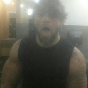 Meet your Posher, Jeremy