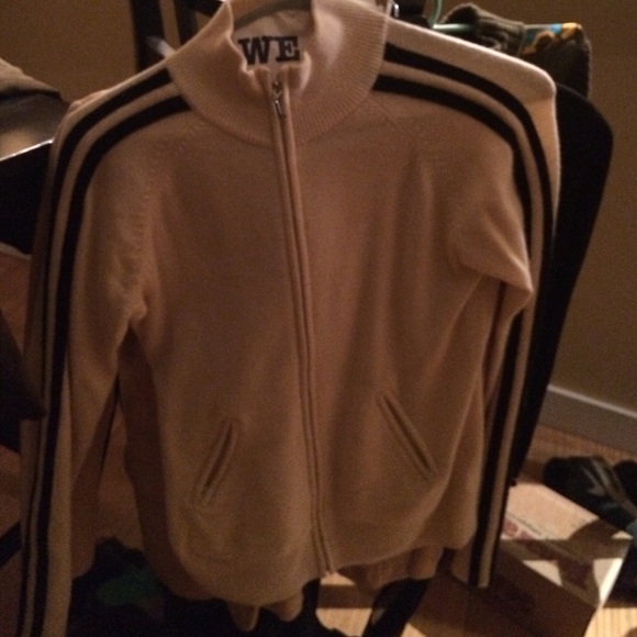 juicy couture cashmere tracksuit
