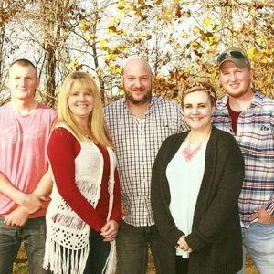 Meet your Posher, Maureen