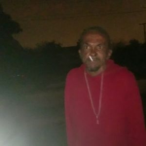 Meet your Posher, Jamel