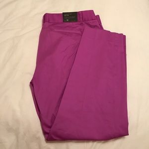 J.Crew Factory Skimmer Pant