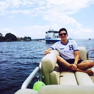 Meet your Posher, Mario