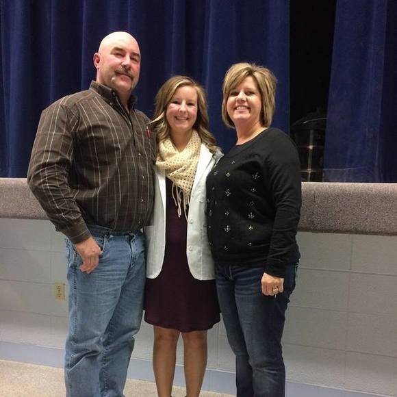 Meet your Posher, Shelby - Picture 1 of 1