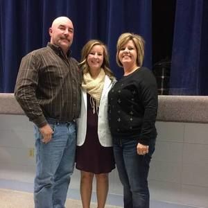 Meet your Posher, Shelby