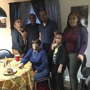 Meet your Posher, Carmen