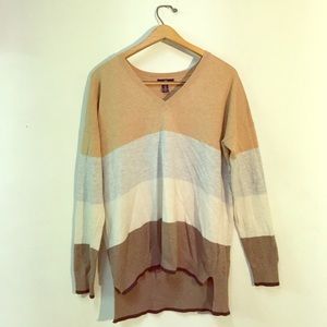 Gap Soft Cozy Sweater - Oversized with Long Tail