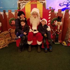 Meet your Posher, Sharon