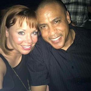 Meet your Posher, Tasha