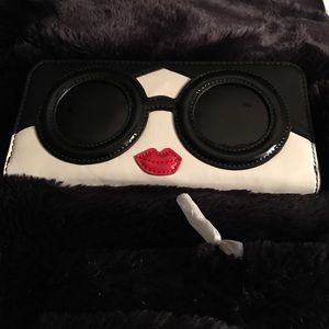 Alice + Olivia Wallet