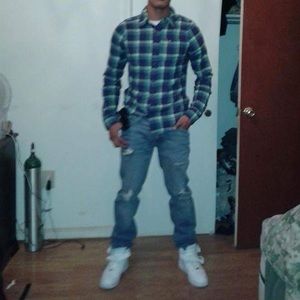 Meet your Posher, Samuel