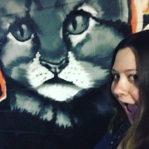 Meet your Posher, Michelle