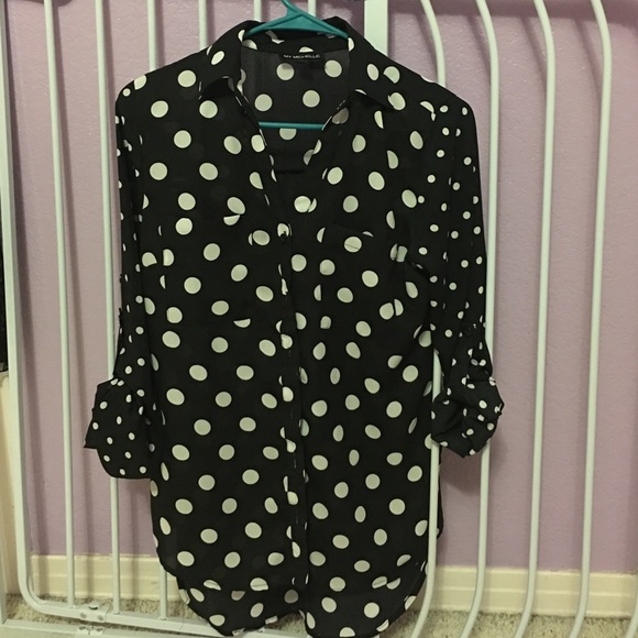 Blouse